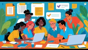 Professional SEO Content Writing Services to create keyword-rich, engaging, and high-quality content that boosts website rankings and attracts more customers.